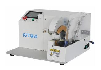 China Automated Wire Harness Taping Machine Full / Point  / Multi Segment Wrapping supplier