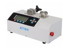 Motorized Wire Crimp Pull Tester , High Precision Crimp Pull Test Equipment