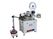 Full Automatic Wire Tinning Machine 360° Rotating 950 * 800 * 1290MM supplier