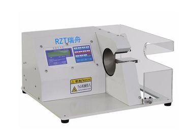 China 20KG Cable Tape Wrapping Machine 0 - 600 MM / S For Non Insulation Tape factory