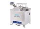 Hight Precision Soldering Crimping Machine Double End Type Pneumatic Driven