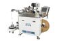 AC220V Automatic Wire Crimping Machine 21500N Capacity 3000 Pcs / Hour