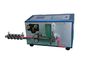 Electric Strip Bending Machine , Wire Processing Machine 240 * 128MM LCD Display